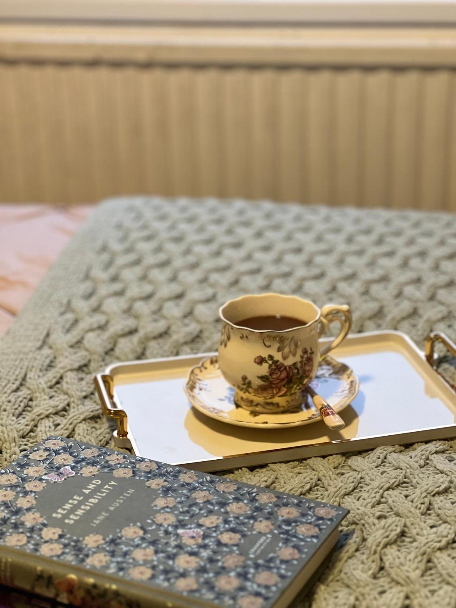 Zozy Whimsical Land Otel Londra Dış mekan fotoğraf